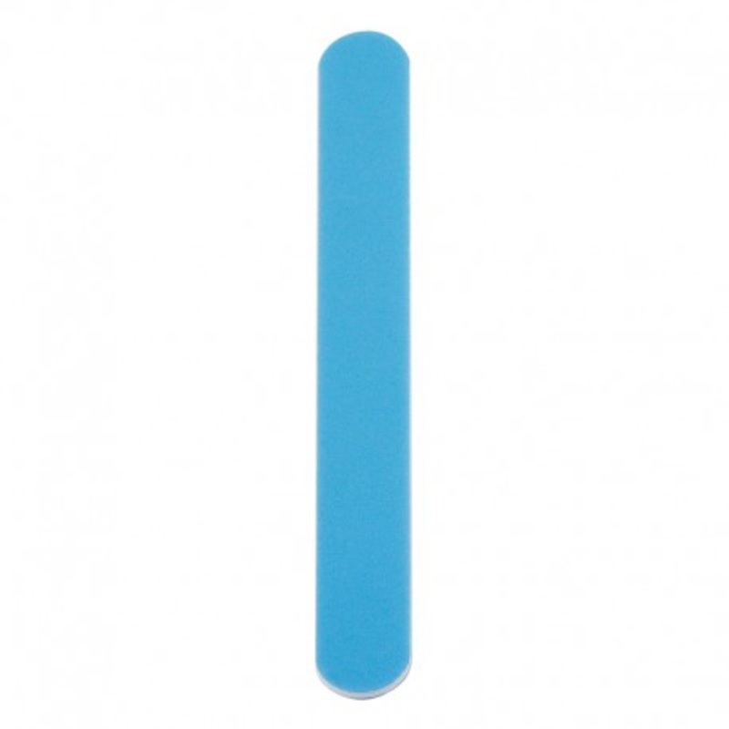 Vitry – Mylar Nail File Thin Grain #240 Blue