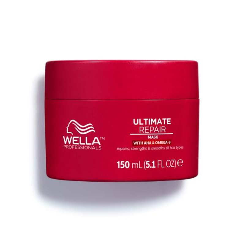 Wella — Ultimate Repair Mask 5 oz