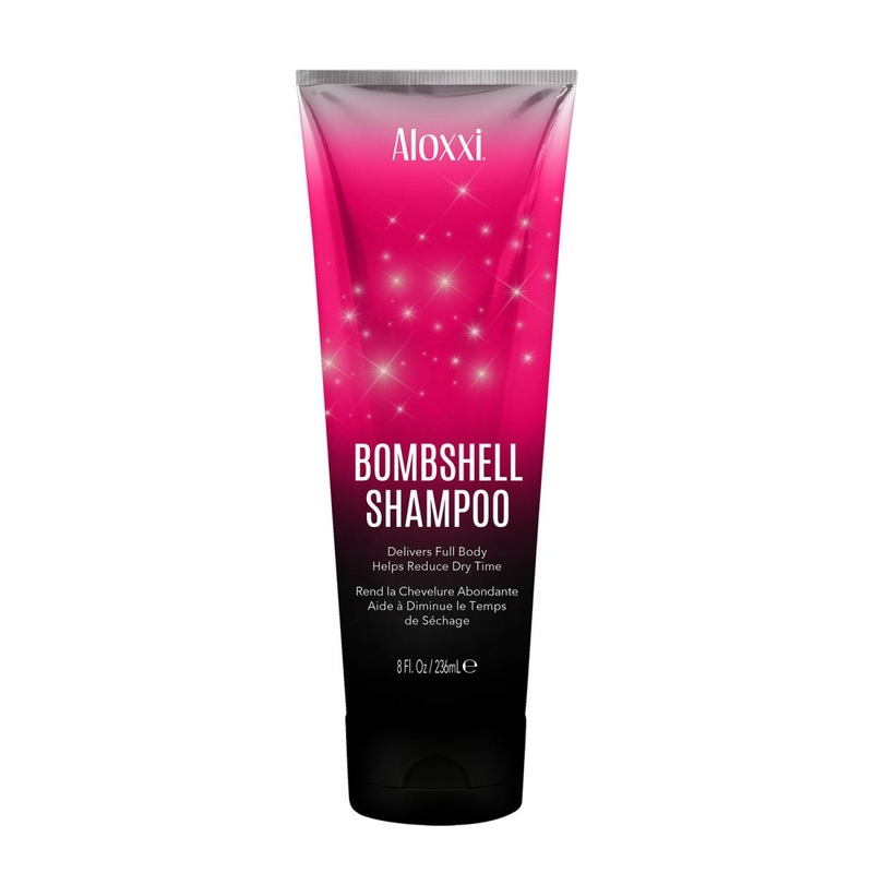 Aloxxi — Bombshell shampoo 8oz