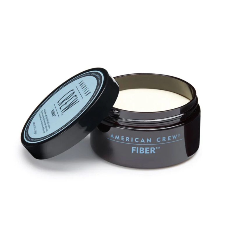 AMERICAN CREW Fiber  |  Various Sizes