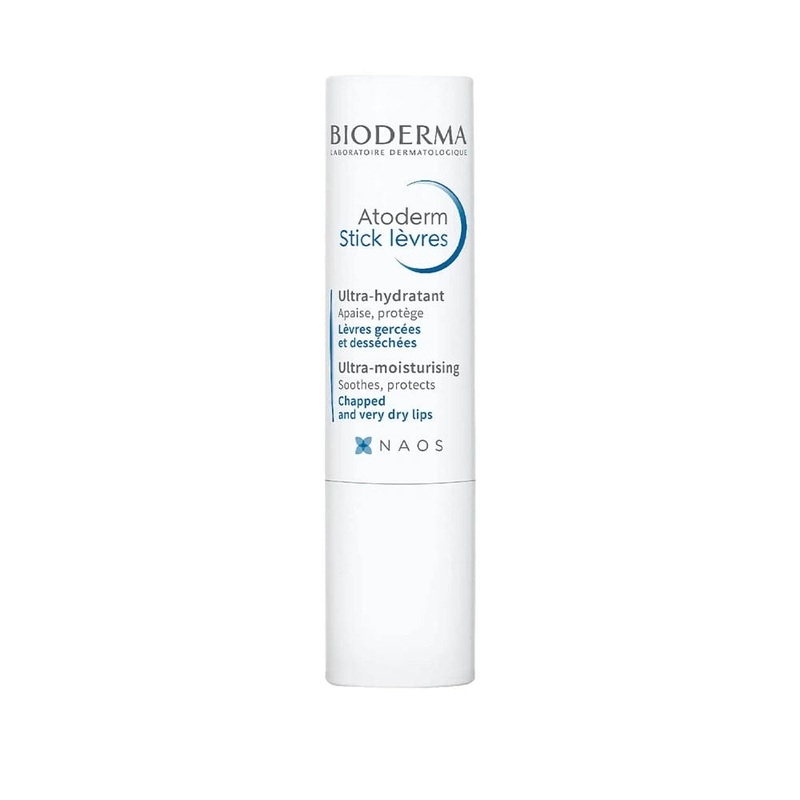 Bioderma Atoderm Moisturising Stick 4g