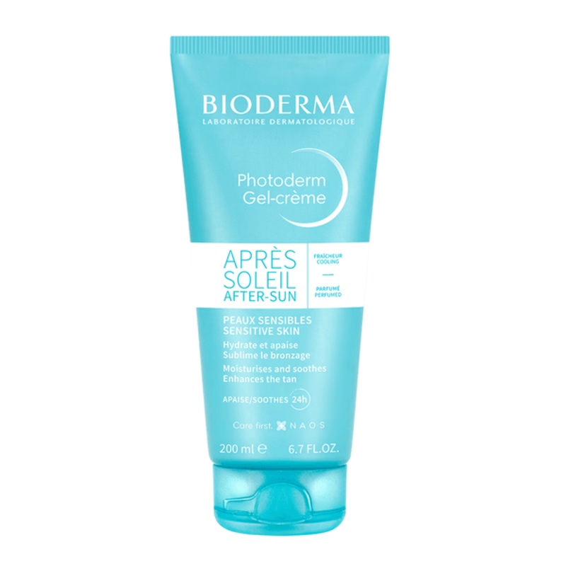 Bioderma – Photoderm Gel Cream After Sun
