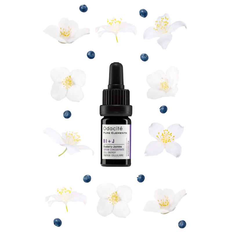 Bl+J Serum – Konzentrat zur Strkung und Belebung der Hautzellen