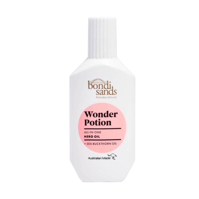 Bondi Sands Wonder Potion Hero Oil
