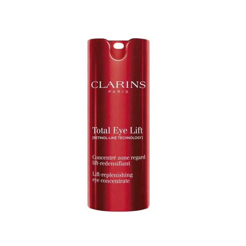 Clarins Total Eye Lift Serum 15ml