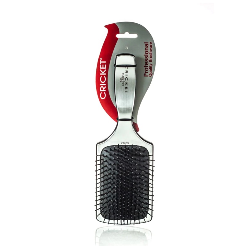CRICKET VISAGE #395 PADDLE BRUSH