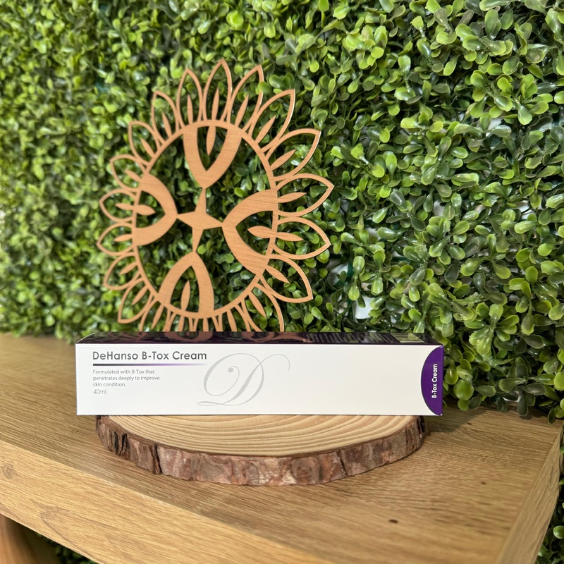 Dehanso B-tox Cream 40ml