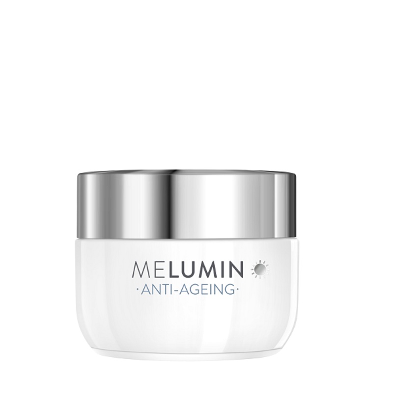 Dermedic – Melumin Anti Ageing Protective Day Cream SPF50+