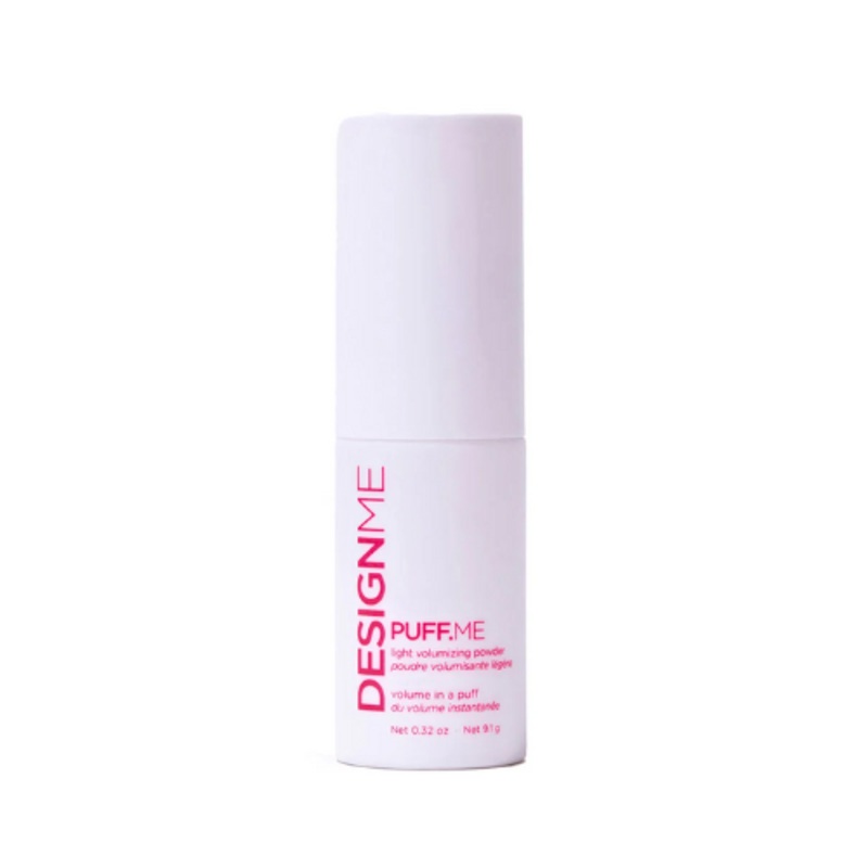 DESIGN ME PUFF ME LIGHT VOLUMIZING POWDER 9.1G