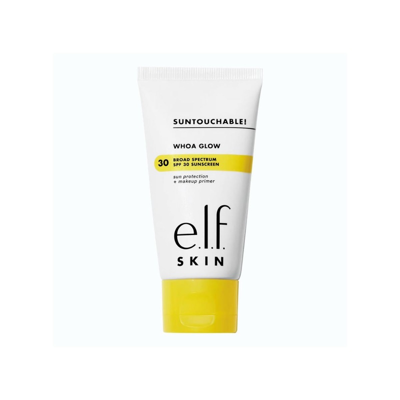 e.l.f. Suntouchable! Whoa Glow SPF 30 Sunbeam