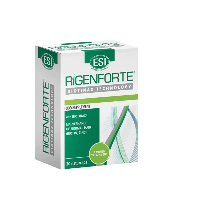 ESI – Rigenforte