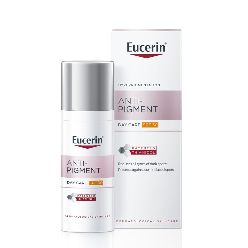 Eucerin Anti-Pigment Day SPF30 Cream