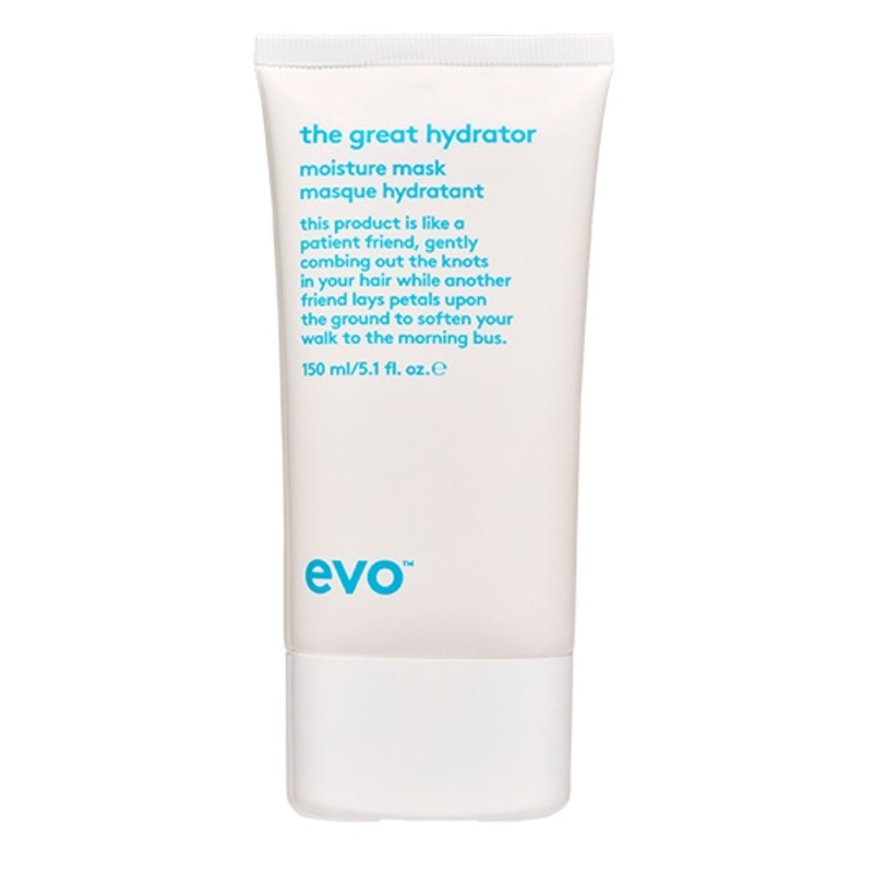 Evo The Great Hydrator Moisture Mask