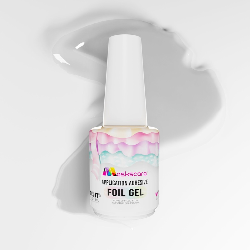 Foil Gel – 15ml