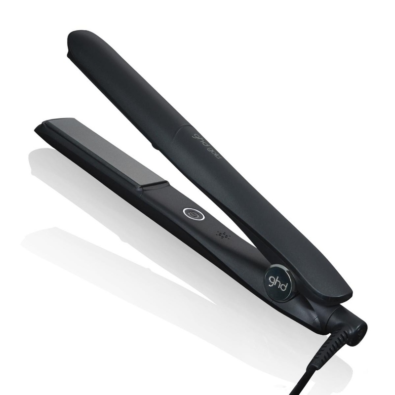GHD — Gold Professionnal Hair Straightener 1″
