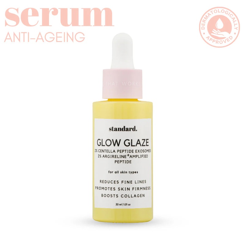 Glow Glaze Serum