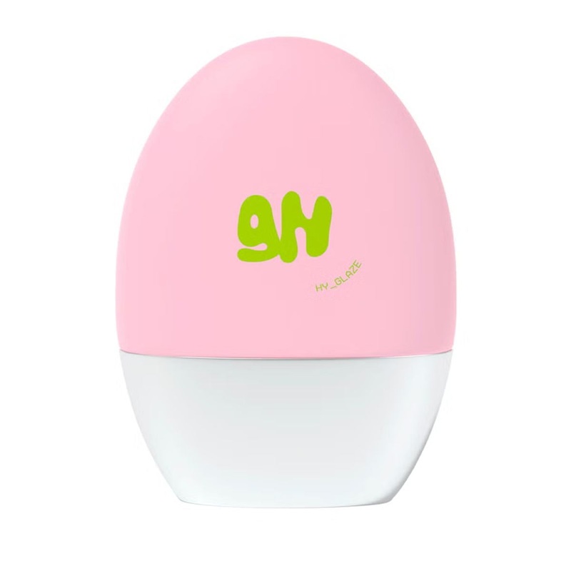 Glow Hub Hy Glaze Face Frosting Serum Drops