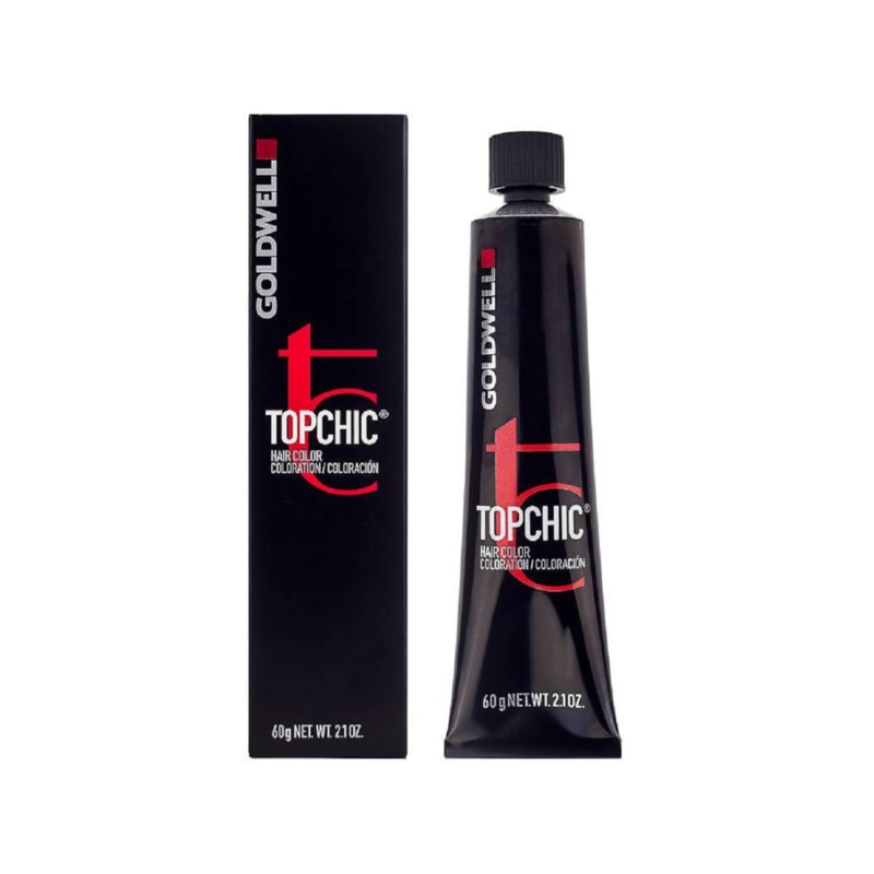 GOLDWELL TOP CHIC THE SPECIAL LIFT PERMANENT 60G R