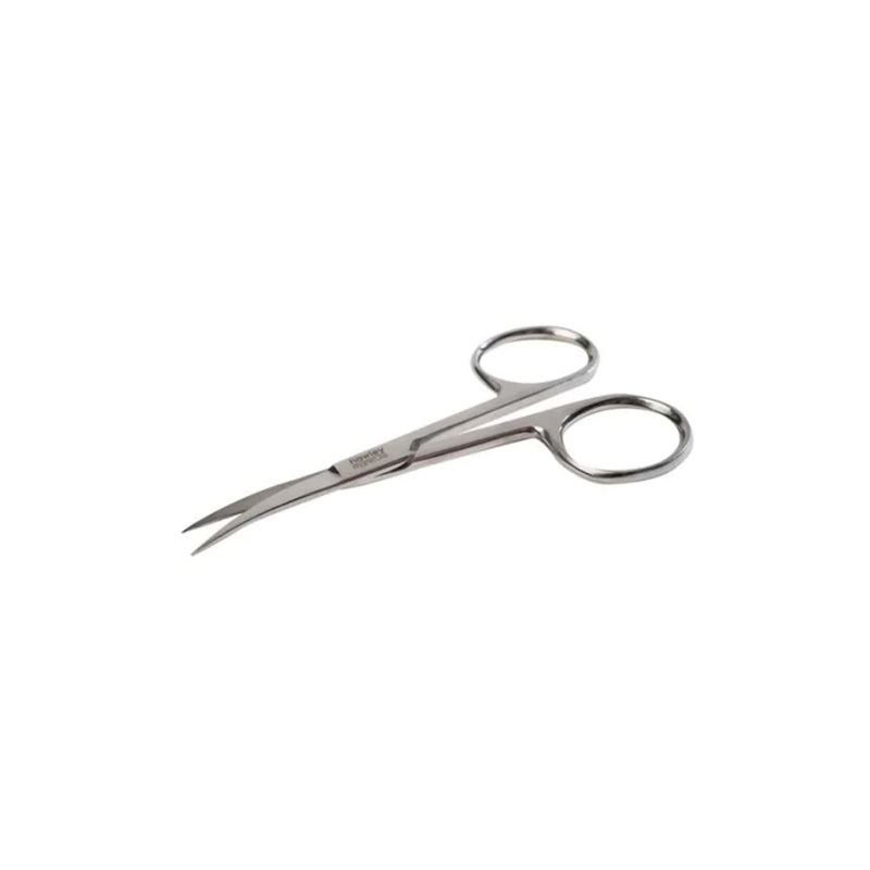 HAWLEY CURVED CUTICLE SCISSORS