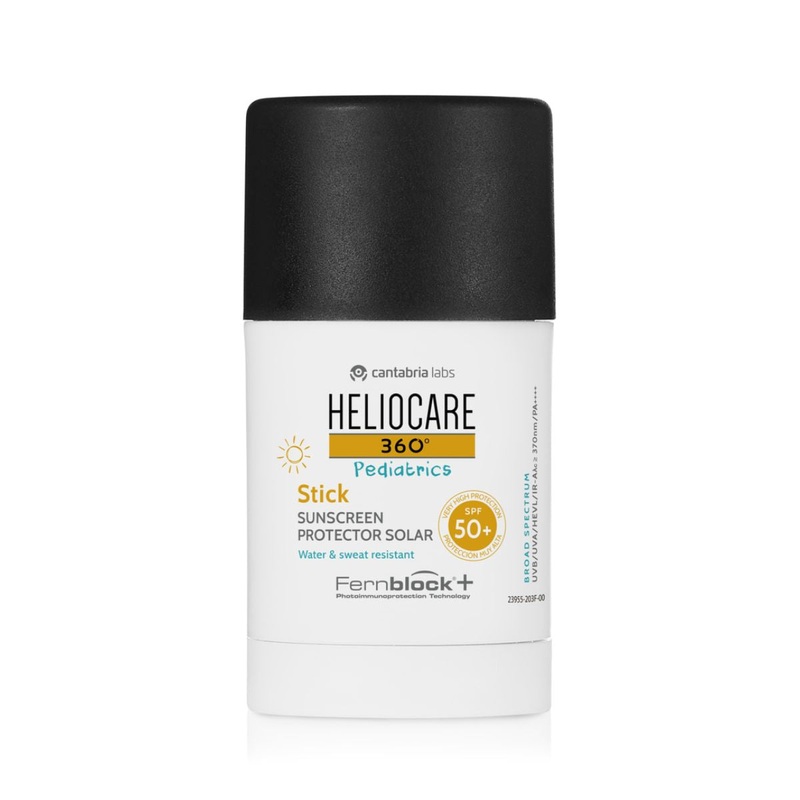 Heliocare 360 Pediatrics Stick SPF50+
