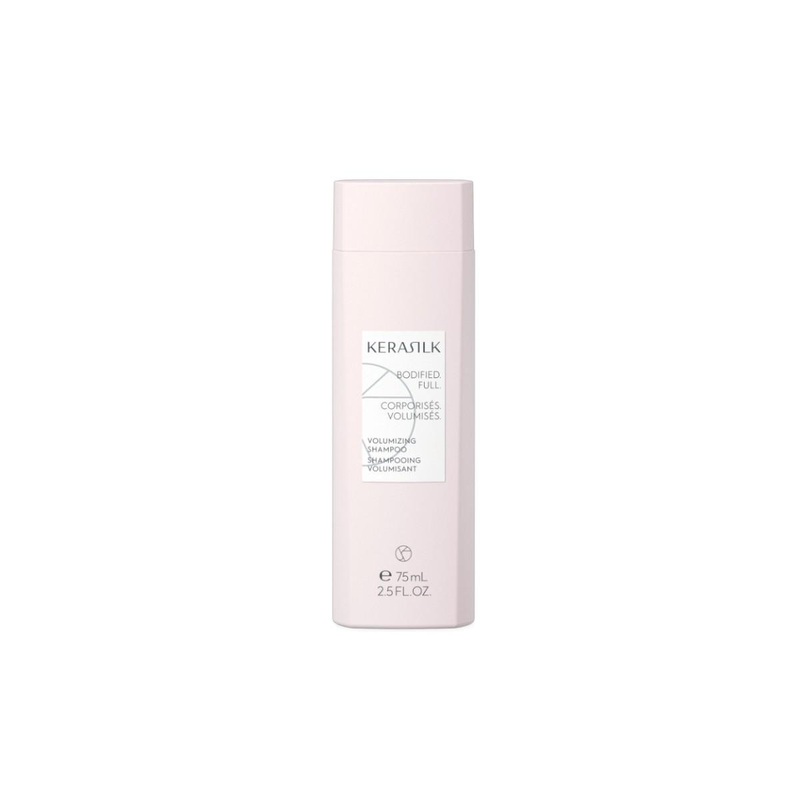 Kerasilk — Volumizing Shampoo 2.5oz