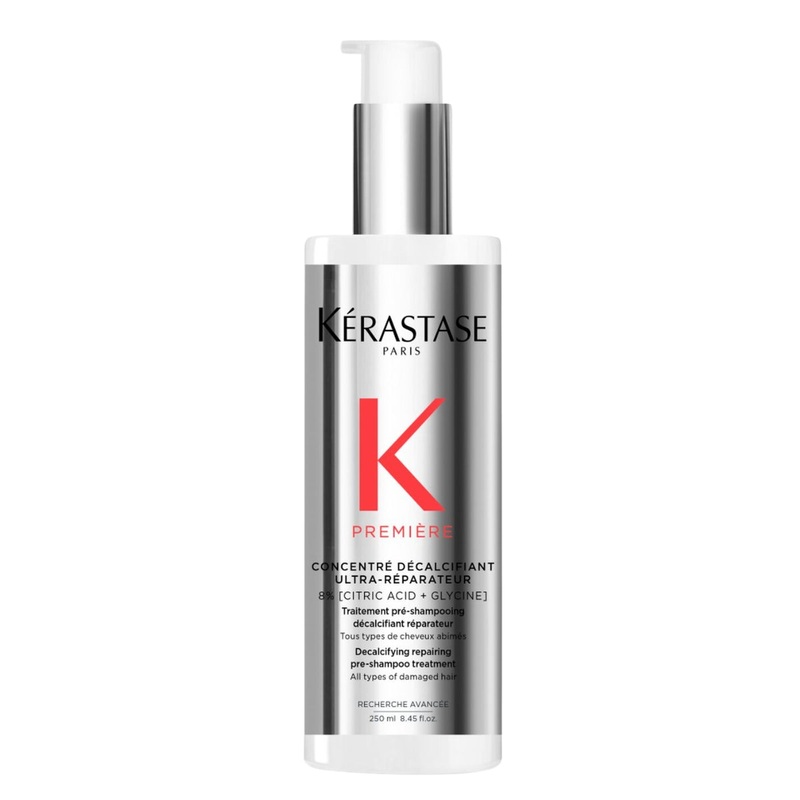 Krastase Premire Decalcifying Repairing Pre-Shampoo Treatment 250ml
