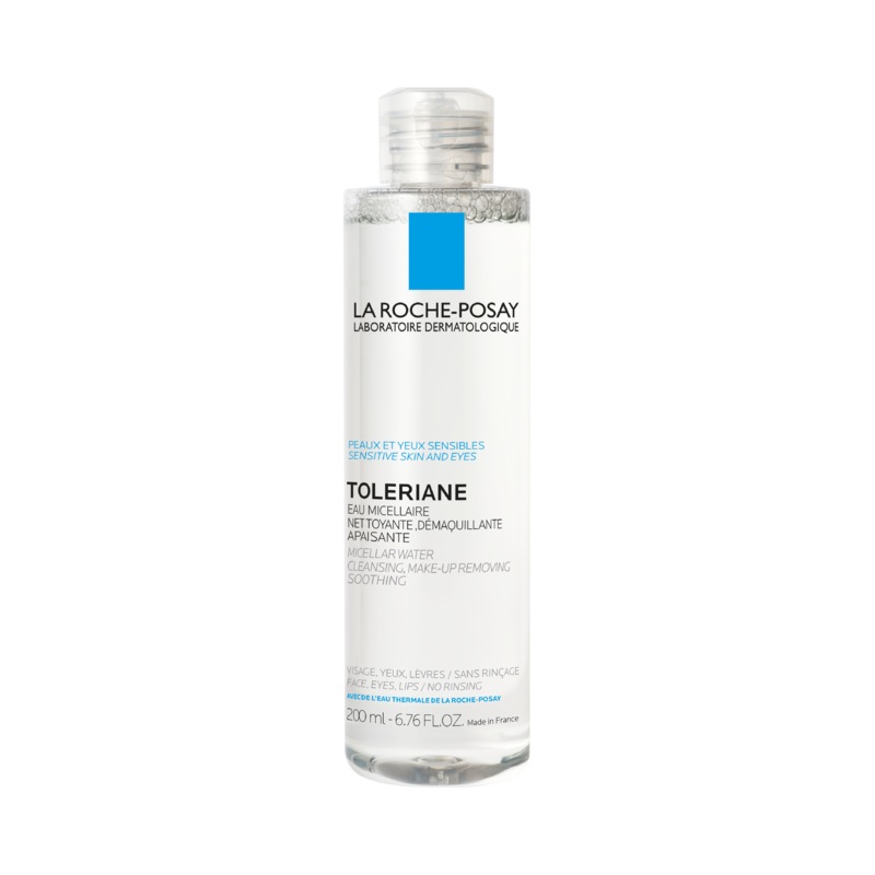 La Roche Posay – Toleriane Micellar Water 200ml
