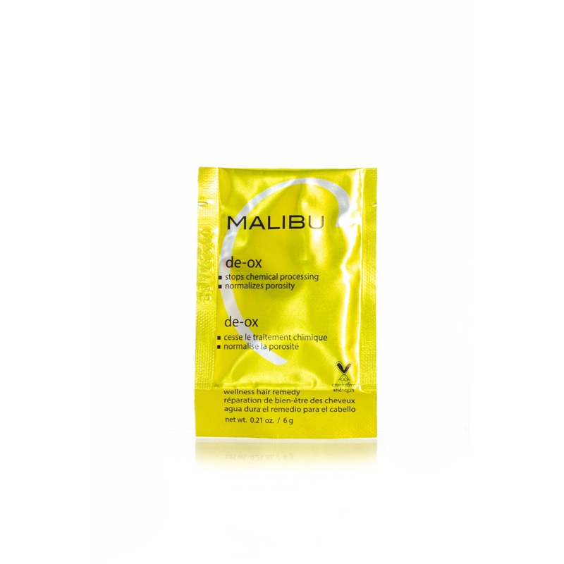 MALIBU C De-Ox | Various Sizes