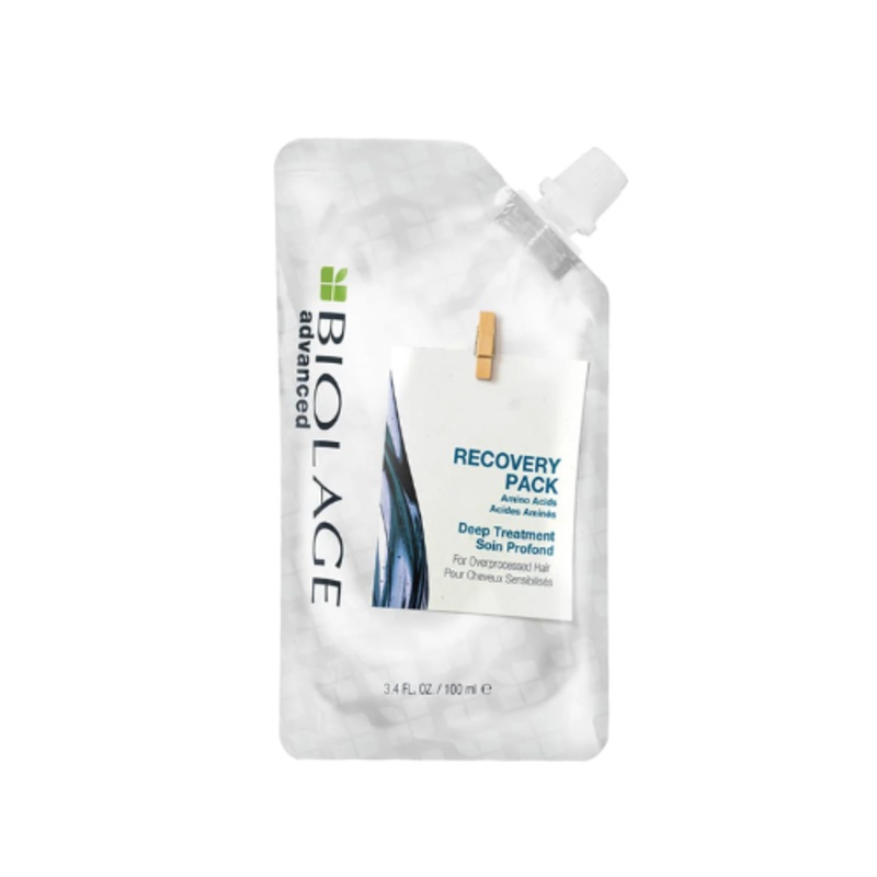 MATRIX BIOLAGE RECOVERY DEEP TREATMENT 100ML