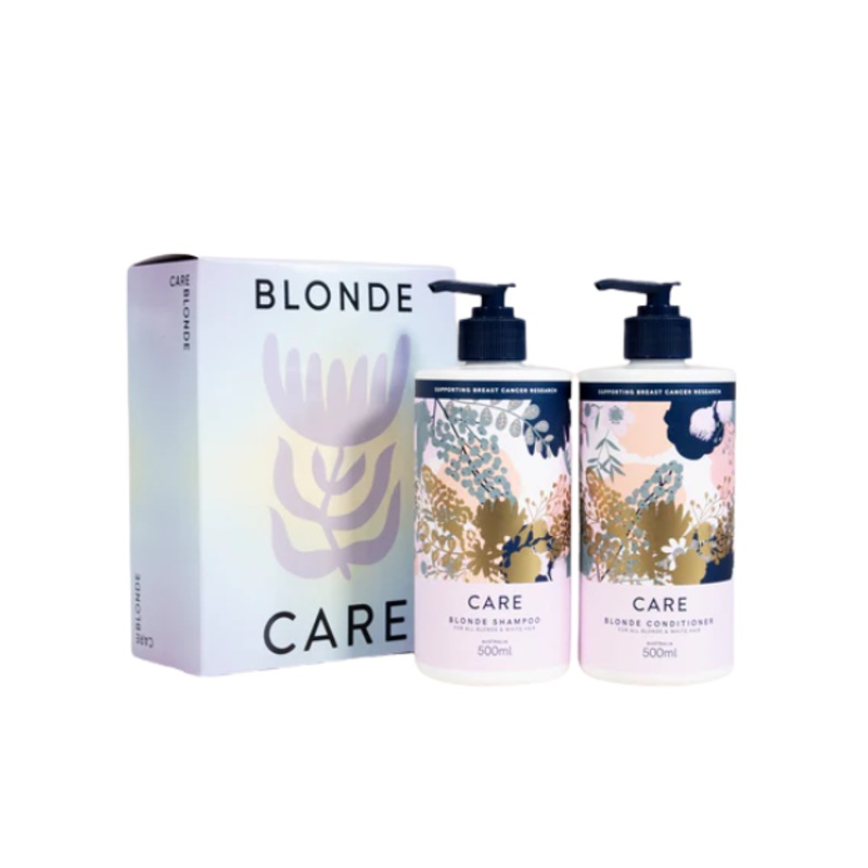 NAK HAIR Mothers Day 2025 Care Duo | Various Colours