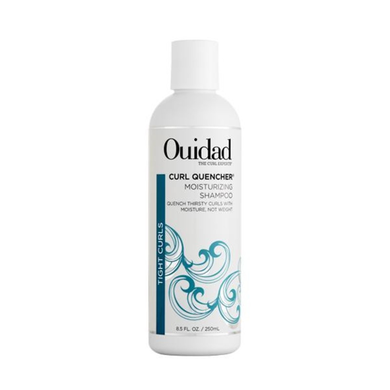 Ouidad — Moisturizing shampoo 8.5oz