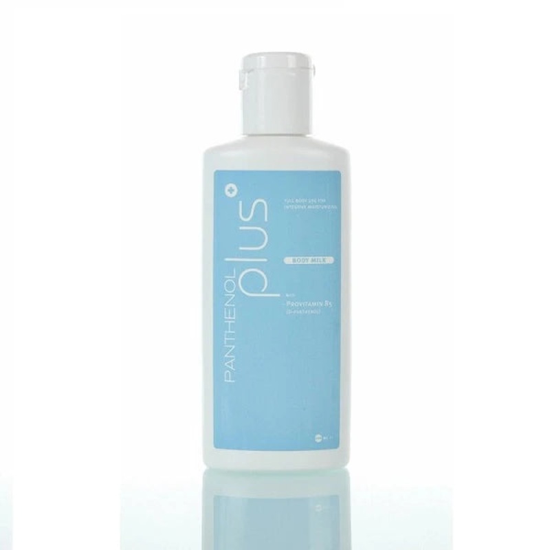 Panthenol Plus Body Milk 200ml