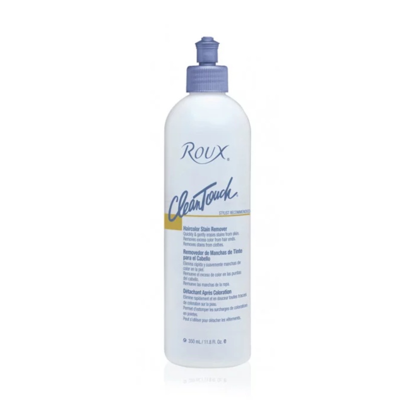 ROUX CLEAN TOUCH STAIN REMOVER 350ML