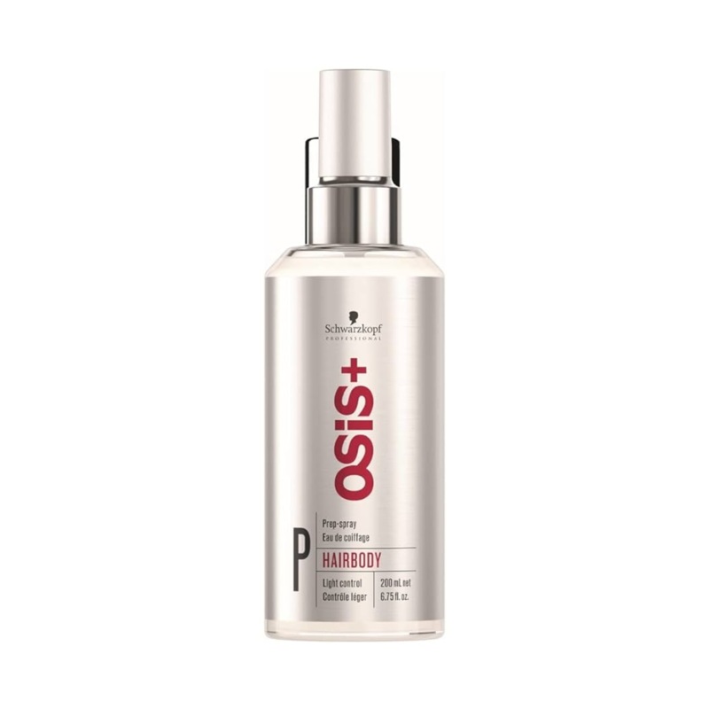SCHWARZKOPF OSIS+ HAIRBODY 200ML