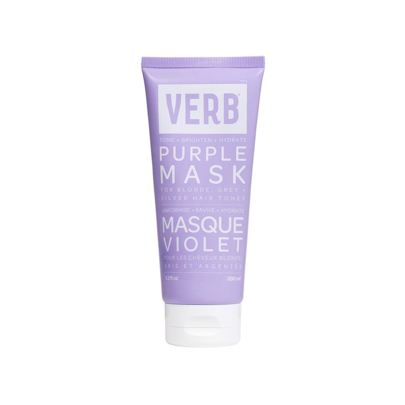 Verb — Mask – Purple 6.3oz