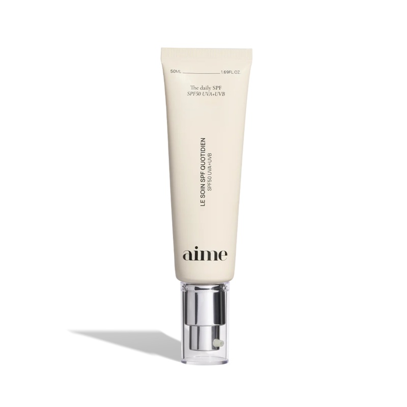 Aime – The Daily SPF50 50ml