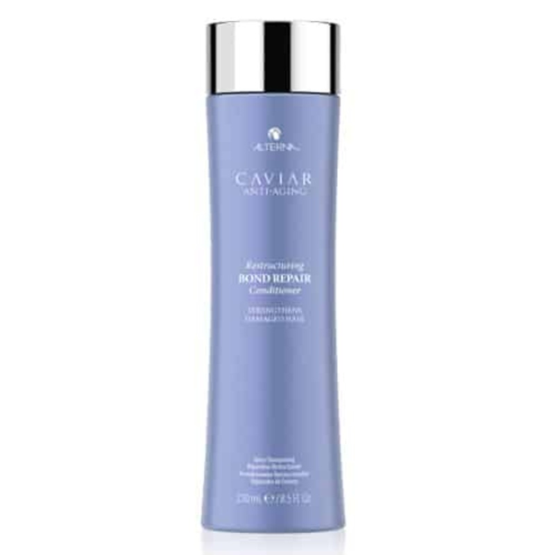 Alterna Caviar Restructuring Bond Repair Conditioner (250ml)