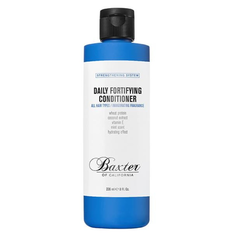 Baxter of California — New Fortifying Conditioner 8oz