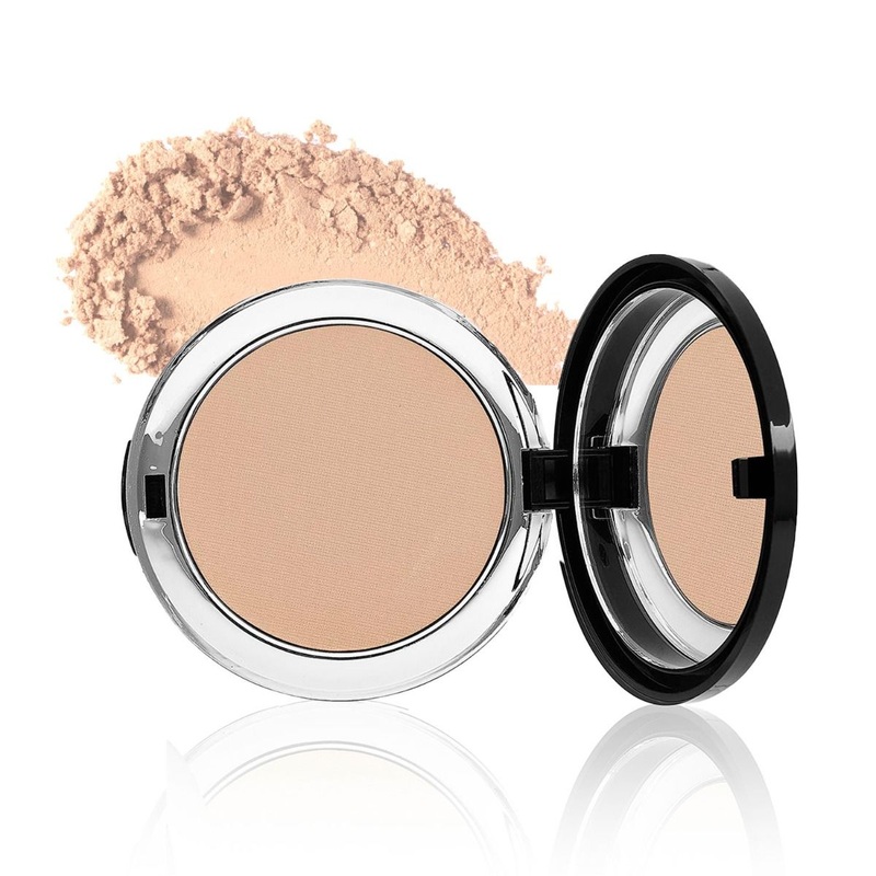 Bellapierre Compact Foundation (Cinnamon)