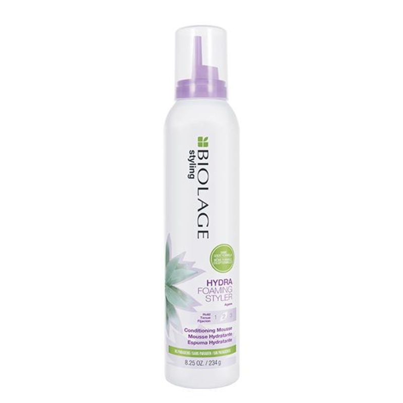 Biolage — Conditioning Mousse 8.2oz