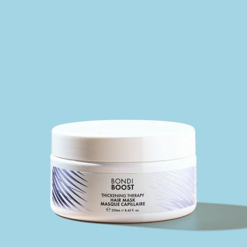 BONDI BOOST Thickening Therapy Hair Mask | Various Sizes