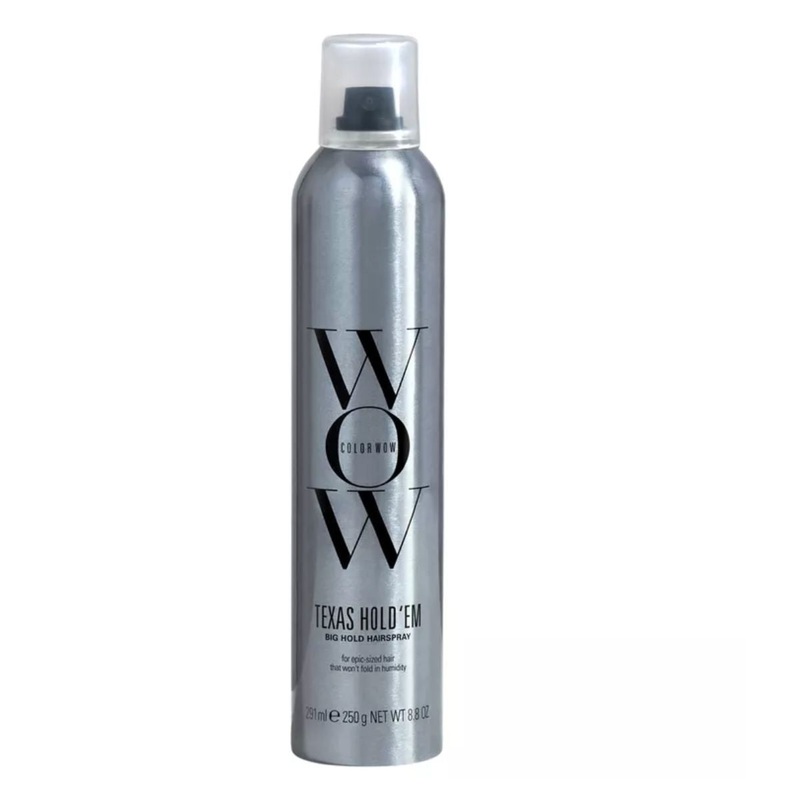 Color Wow Texas Hold em Big Hold Hairspray