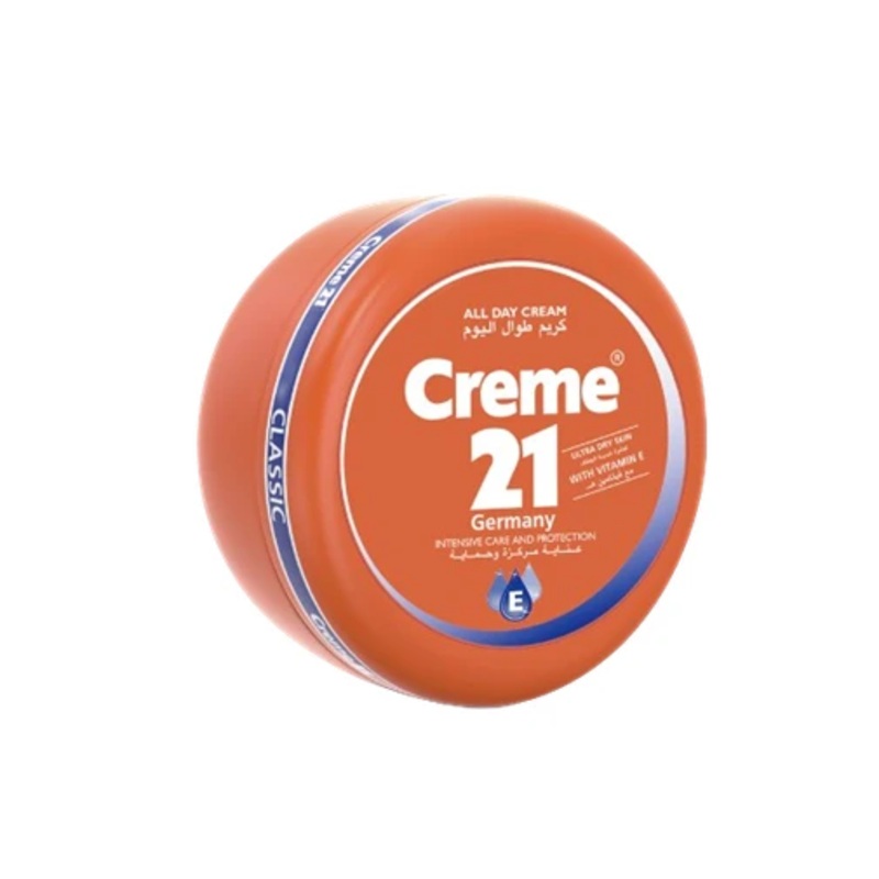 Creme 21 All Day Cream With Vitamin E For ultra Day Skin 250ml