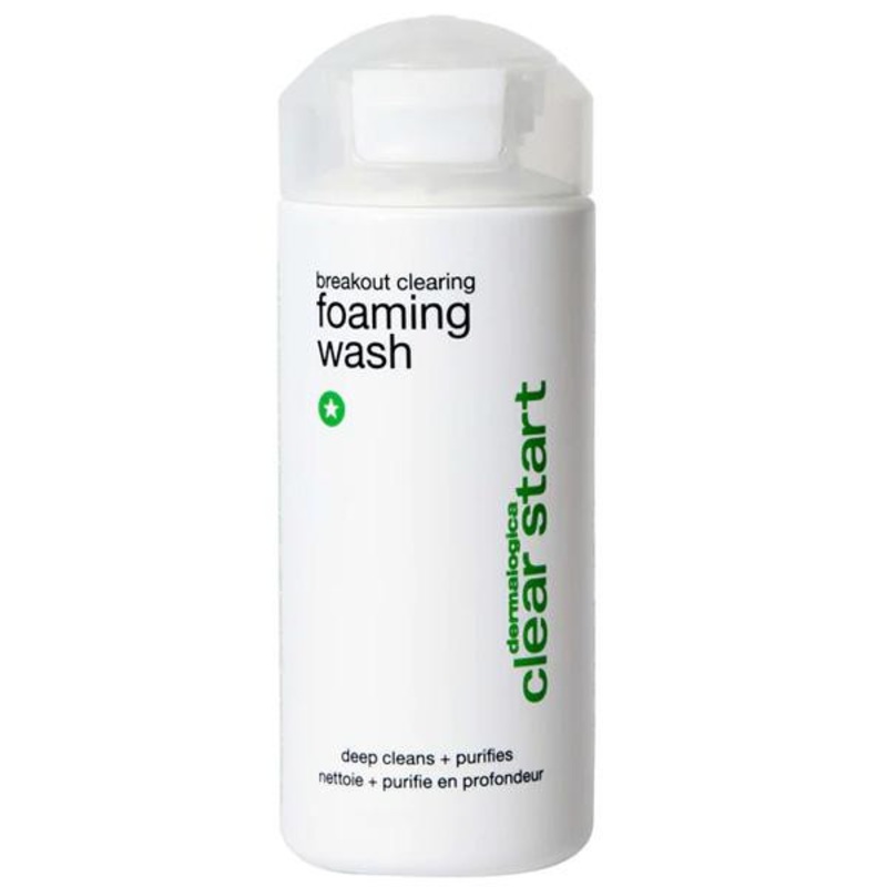 Dermalogica — Foaming Wash 6oz