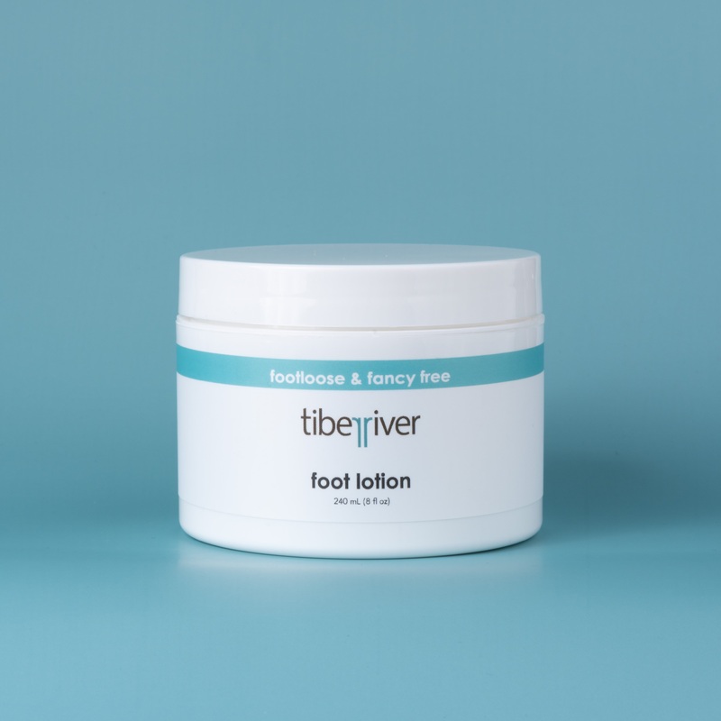 Footloose & Fancy Free Foot Lotion