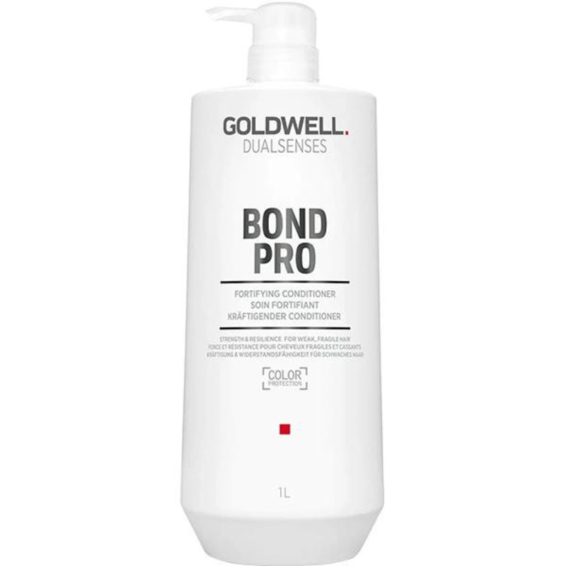 Goldwell Dualsenses — Bond Pro Conditioner 33.8oz