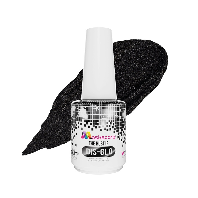 GP1004 – The Hustle