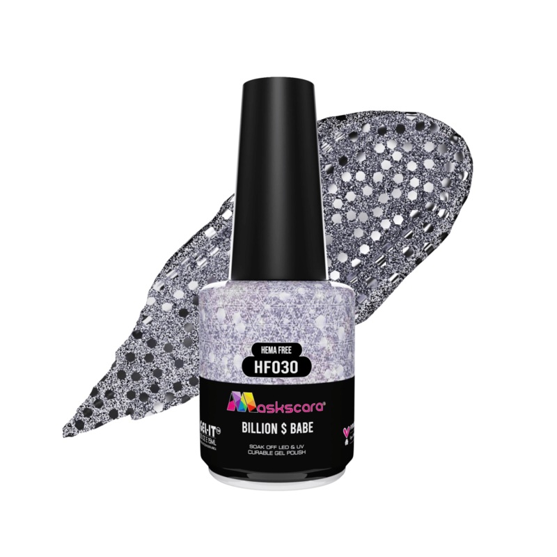 HF030 – Billion $ Babe