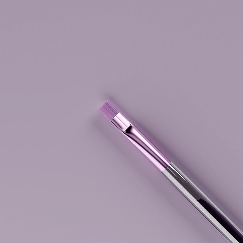 Jelly Gel Brush Square