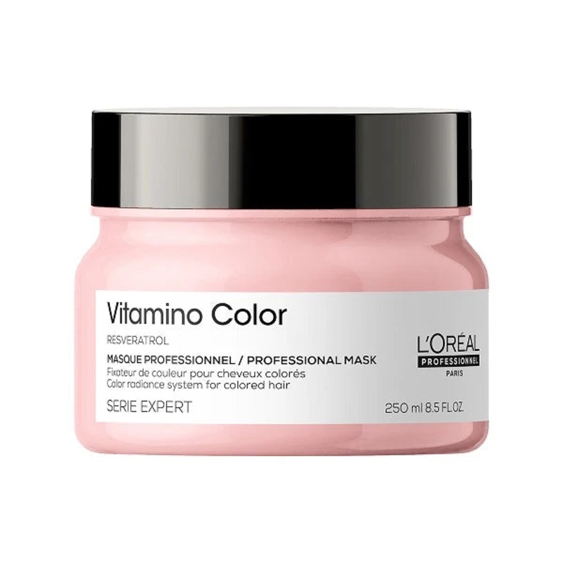 L’Oral Professionnel Serie Expert Vitamino Color Mask 250ml